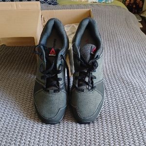 COPY - Reebok DMX MAX Men's Gray Athletic Shoes NWT